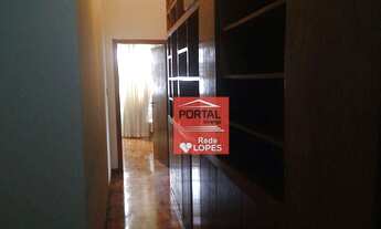 Imagem 6: Apartamento com 3 dormitórios, 341 m² - venda por R$ 1.750.000,00 ou aluguel por R$ 9.750