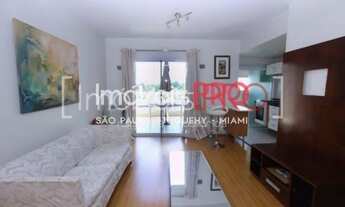 Imagem 2: Apartamento Duplex para Venda ou locação em Moema