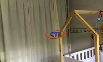 Imagem 5: Casa em Condomínio com 3 dormitórios à venda, 259 m² por R$ 780.000 - Jardim Clube de Camp