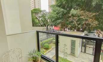 Imagem 6: Apartamento Venda 2 Dormitórios - 103 m² Perdizes