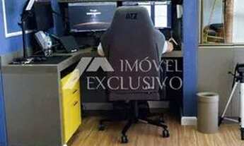 Imagem 4: Apartamento Ótimo no Condomínio Bosque das Caviúnas