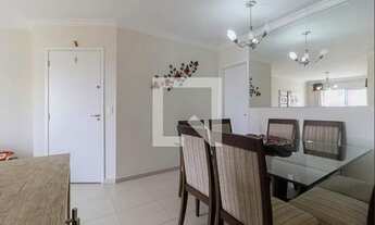 Imagem 6: Apartamento para Aluguel - Vila das Mercês, 3 Quartos, 84 m2