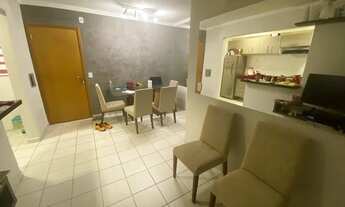 Imagem 2: Apartamento Mobiliado com 2/4 em Cuiabá