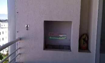 Imagem 7: Apartamento com 3 dormitórios à venda, 83 m² por R$ 270.000,00 - Vila São José - Taubaté/S