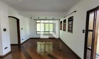 Imagem 1: Casa para Aluguel - Vila das Mercês, 4 Quartos, 132 m2