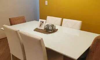 Imagem 2: Apartamento para venda com 69 metros quadrados com 3 quartos em Jardim Luísa - São Paulo