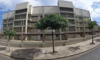 Imagem 4: Apartamento com 2 quarto(s) no bairro Jd. Santa Cruz em Cuiabá - MT