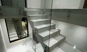 Imagem 7: Sobrado no Belvedere ll com armários planejados - Cuiabá - Mt