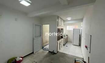 Imagem 7: Sobrado com 2 dormitórios à venda, 106 m² por R$ 720.000 - Vila Pompeia - São Paulo/SP