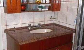 Imagem 4: Casa com 2 dormitórios à venda, 171 m² por R$ 560.000,00 - Parque Santo Antônio - Jacareí