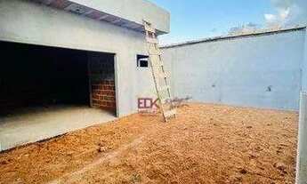 Imagem 3: Casa com 3 dormitórios à venda, 182 m² por R$ 745.000 - Jardim Yassuda - Pindamonhangaba/S