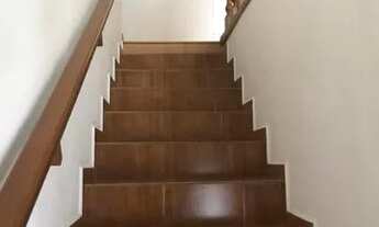 Imagem 4: Sobrado para aluguel 4 quartos 1 suíte 2 vagas Jardim Bela Vista - Santo André - SP