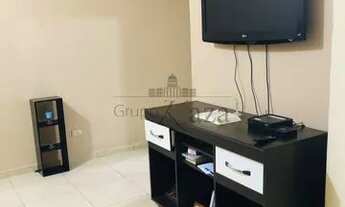 Imagem 3: Casa Padrão em São José dos Campos