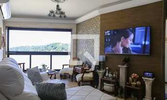 Imagem 3: Apartamento para Aluguel - Boa Vista, 3 Quartos, 134 m2