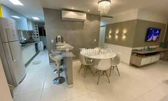 Imagem 7: Apartamento para venda tem 80 metros quadrados com 2 quartos em Ininga - Teresina