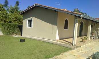 Imagem 2: Casa para venda em Condomínio Haras São Luís - Salto/SP