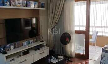 Imagem 3: Apartamento para Venda - 64.91m², 2 dormitórios, 2 vagas - Jardim Lindóia