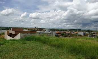 Imagem: Terreno na cidade de Novo Horizonte - SP