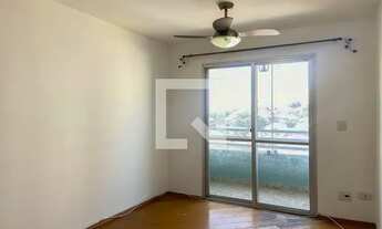 Imagem 3: Apartamento à Venda - Quitaúna, 3 Quartos, 65 m2