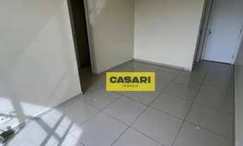 Imagem 5: Apartamento com 2 dormitórios para alugar, 54 m² - Assunção - São Bernardo do Campo/SP