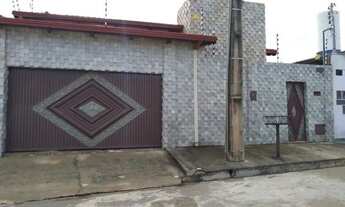 Imagem: Casa 2 suítes, 180 m2 construídos