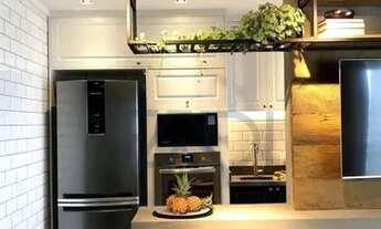 Imagem 4: APARTAMENRO FANTÁSTICO NO HOME CERAMICA 69 METROS - PORTEIRA FECHADA R$ 950.000,00