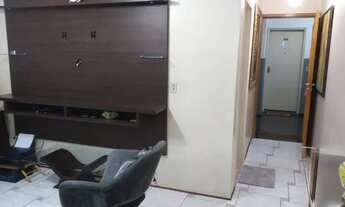 Imagem 3: Apartamento mobiliado para alugar no Jaguaribe