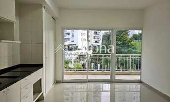 Imagem: Apartamento à venda - Trix Tamboré 50m2