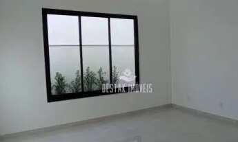 Imagem 5: Casa com 3 dormitórios à venda, 163 m² por R$ 820.000 - Jardim Holanda - Uberlândia/MG