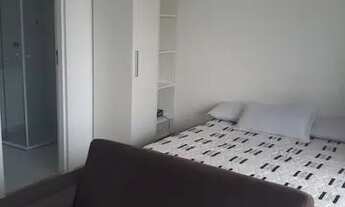 Imagem 3: Lindo studio - totalmente mobiliado