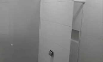 Imagem 3: Apartamento para locação, 55 m², 1 dormitório