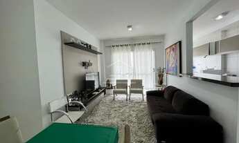 Imagem 4: Apartamento para venda possui 60 metros quadrados com 2 quartos em Santa Isabel - Teresina