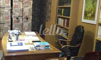 Imagem 4: São Paulo - Conjunto Comercial/Sala - Bela Vista