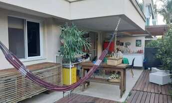 Imagem 6: Apartamento Garden para Venda em Rio de Janeiro, Recreio dos Bandeirantes, 3 dormitórios