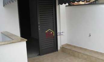 Imagem 7: Casa dividida em 5 LOFTS