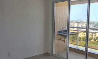 Imagem 5: Apartamento para aluguel tem 57 metros quadrados com 2 quartos em Parque Iracema - Fortale