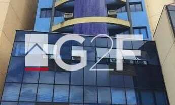 Imagem: Sala Centro de Campinas