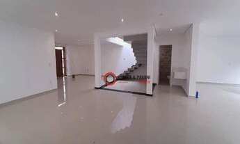 Imagem: Sobrado Condomínio Ibiti Royal