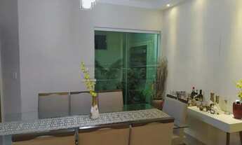 Imagem 7: Sao Carlos - Casa Padrão - Parque Fehr