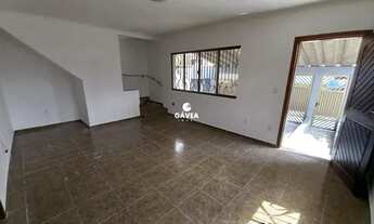 Imagem 2: Sobrado a Venda 3 Suítes 2 Vagas São Vicente -SP