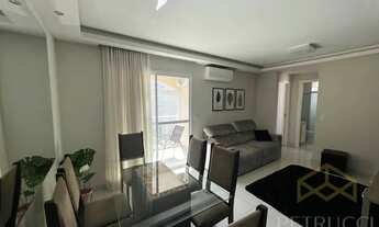 Imagem: Apartamento - Jardim São Vicente - Campinas