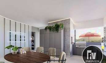 Imagem 6: Apartamento Lançamento Embraed Vista Mar 4 Suítes á Venda na/Barra Sul em Balneário Cambor