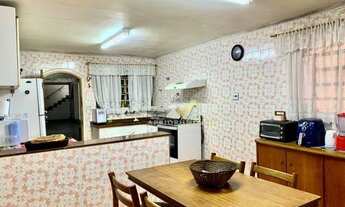 Imagem 6: Sobrado com 3 dormitórios, 304 m² - venda por R$ 1.300.000,00 ou aluguel por R$ 4.600,00/m