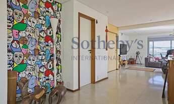 Imagem 3: Casa com projeto moderno e funcional