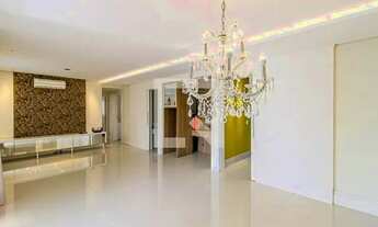 Imagem 2: Apartamento para Aluguel - Santo Amaro , 3 Quartos, 135 m2