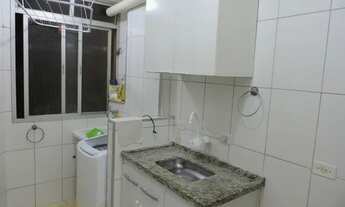 Imagem 5: Apartamento para aluguel tem 35 metros quadrados com 1 quarto em Centro - São Paulo - SP