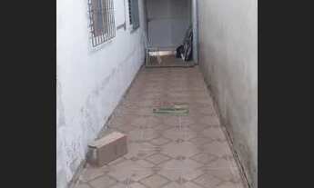 Imagem 2: Casa com 3 dormitórios à venda, 40 m² por R$ 300.000,00 - Vila dos Comerciarios II - Tauba