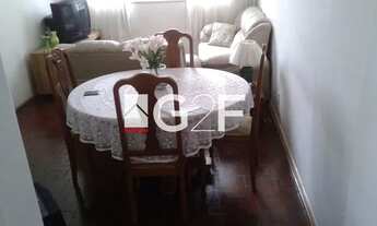 Imagem 5: Apartamento para venda no Centro de Campinas!