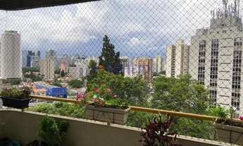 Imagem 4: EXCELENTE APARTAMENTO NO ALTO DA BOA VISTA! AO LADO DO METRÔ