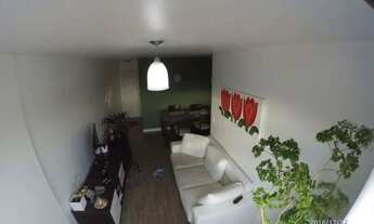 Imagem 3: Apartamento 02 dormitorios 01 vagas, excelente, localização, comercio farmacia ponto de